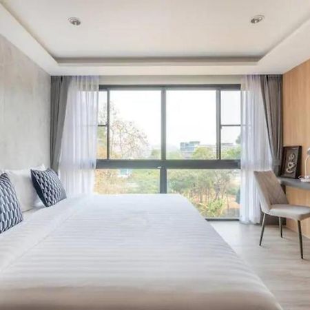 Reiz - Private Residence شيانغ ماي المظهر الخارجي الصورة