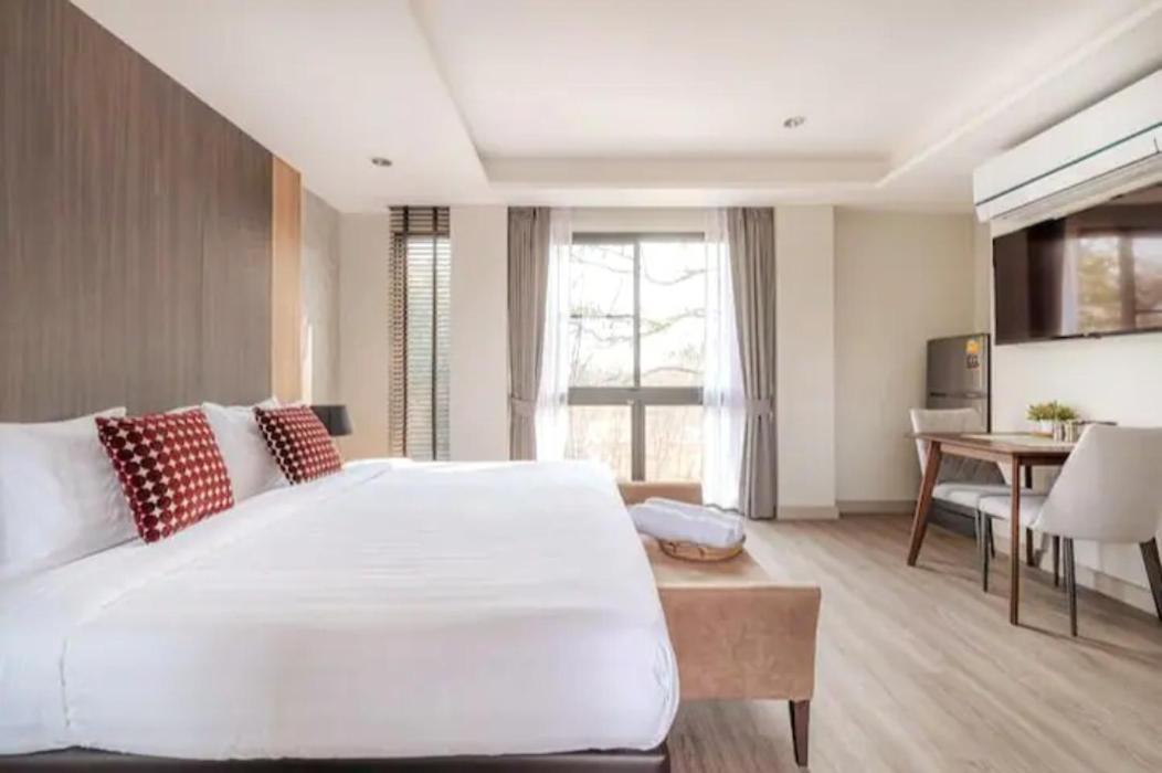 Reiz - Private Residence شيانغ ماي المظهر الخارجي الصورة