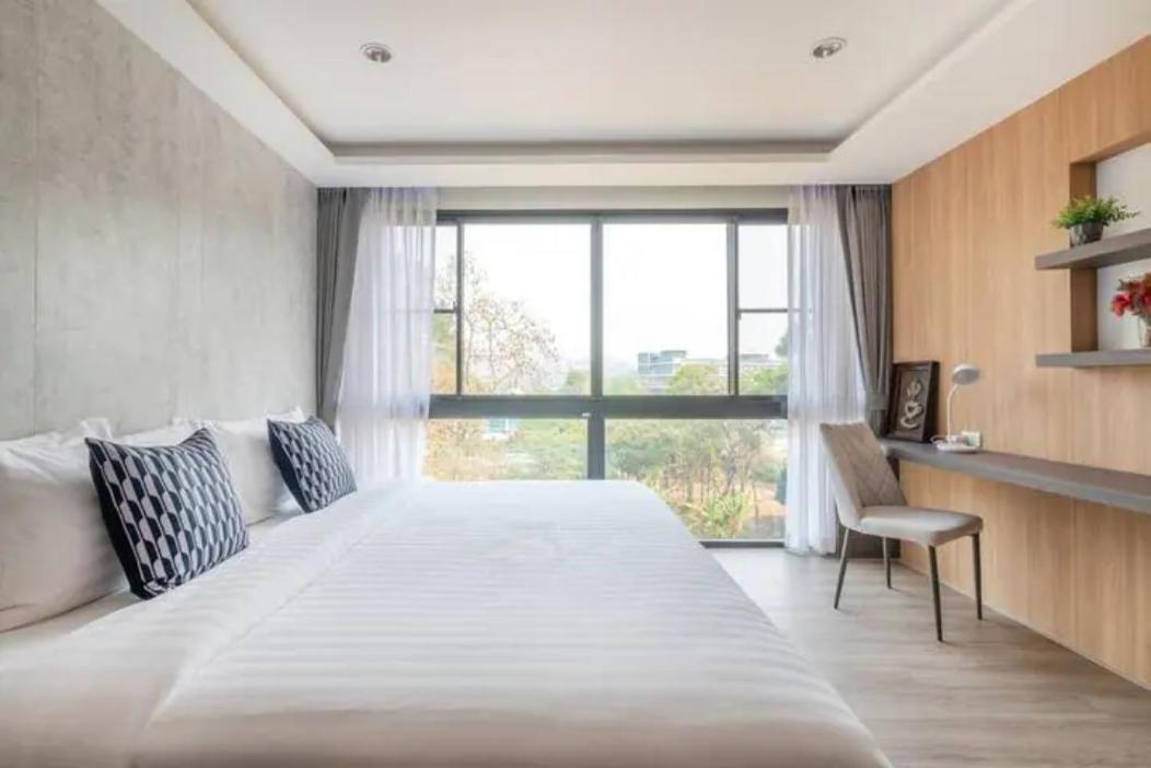 Reiz - Private Residence شيانغ ماي المظهر الخارجي الصورة