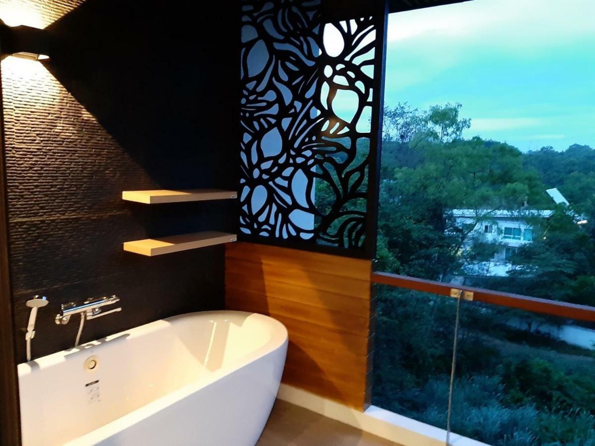 Reiz - Private Residence شيانغ ماي المظهر الخارجي الصورة