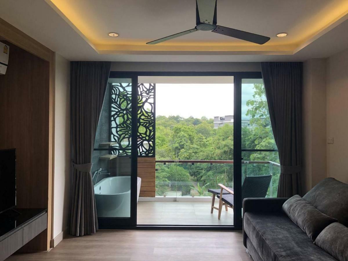 Reiz - Private Residence شيانغ ماي المظهر الخارجي الصورة