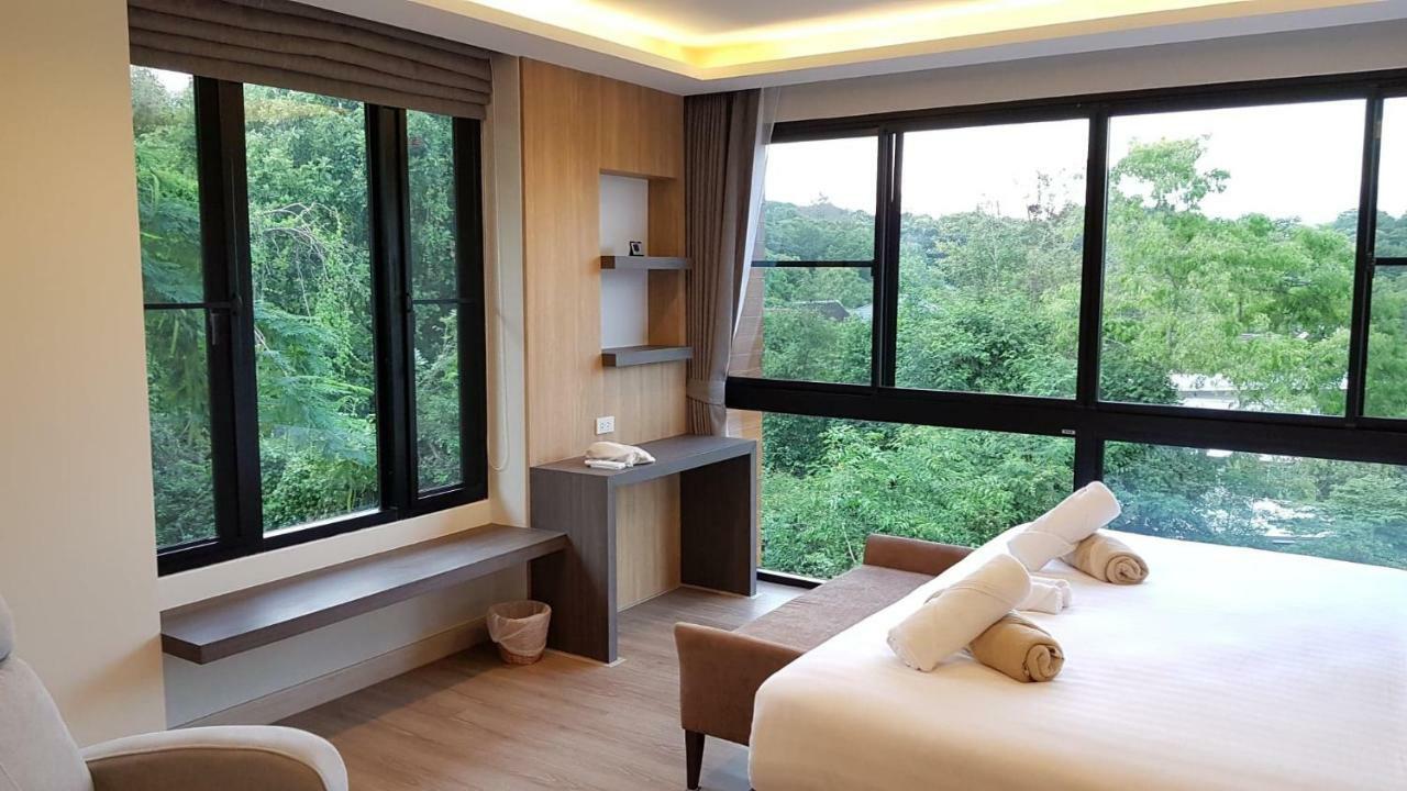 Reiz - Private Residence شيانغ ماي المظهر الخارجي الصورة