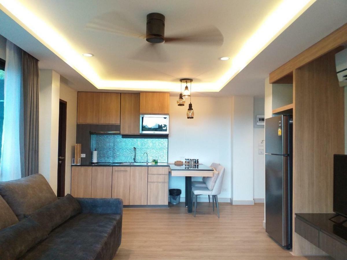 Reiz - Private Residence شيانغ ماي المظهر الخارجي الصورة