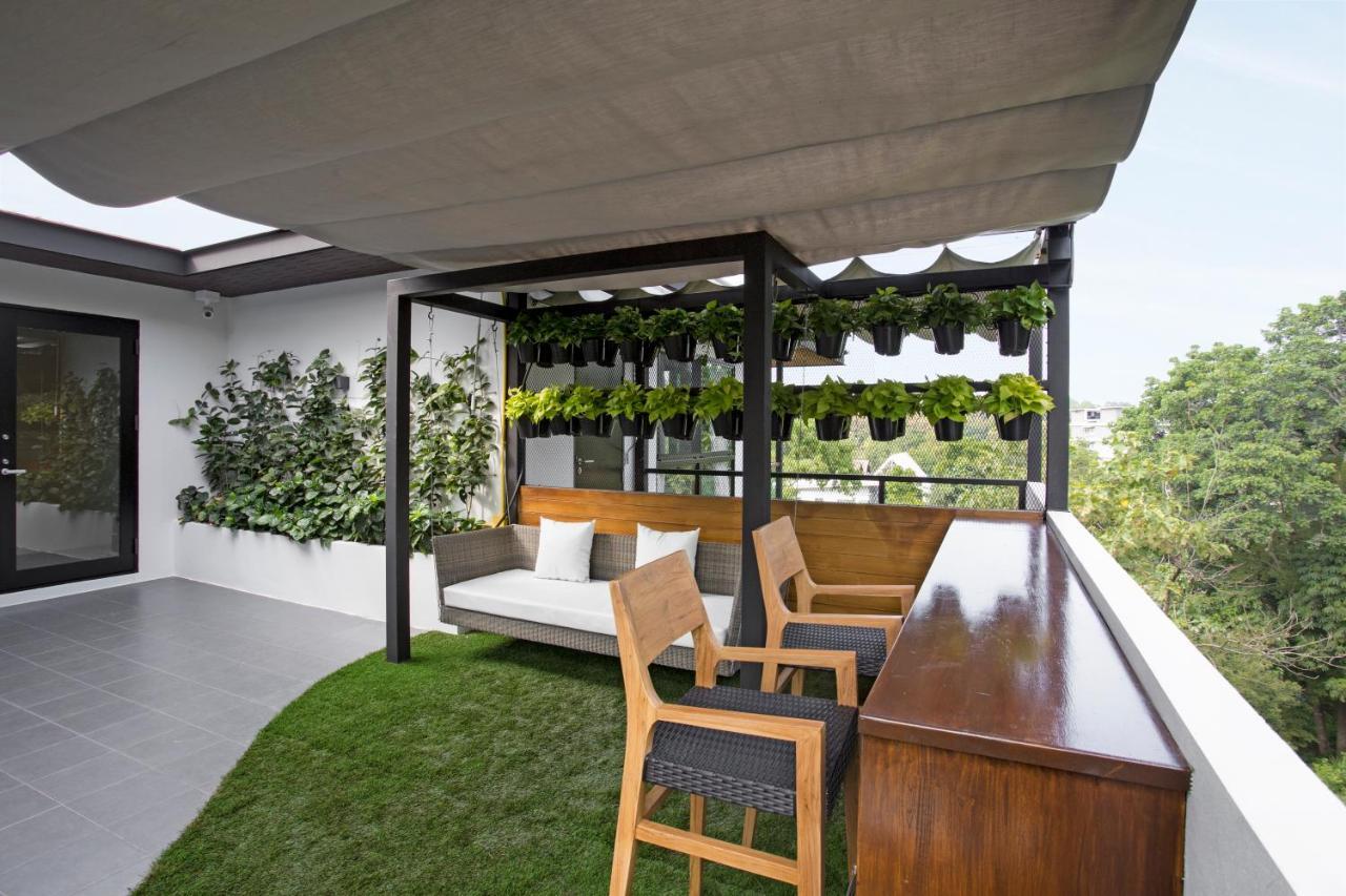 Reiz - Private Residence شيانغ ماي المظهر الخارجي الصورة