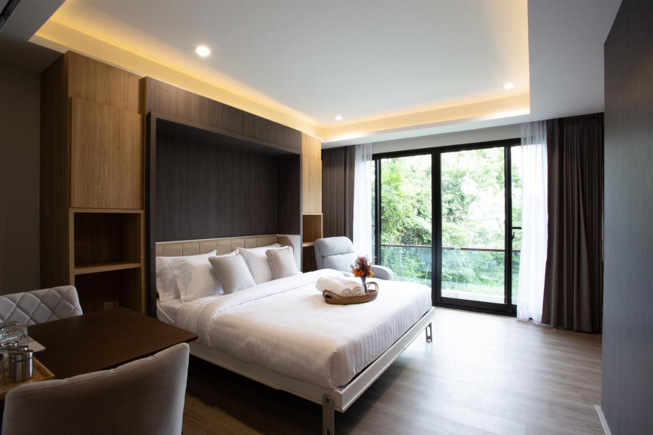 Reiz - Private Residence شيانغ ماي المظهر الخارجي الصورة