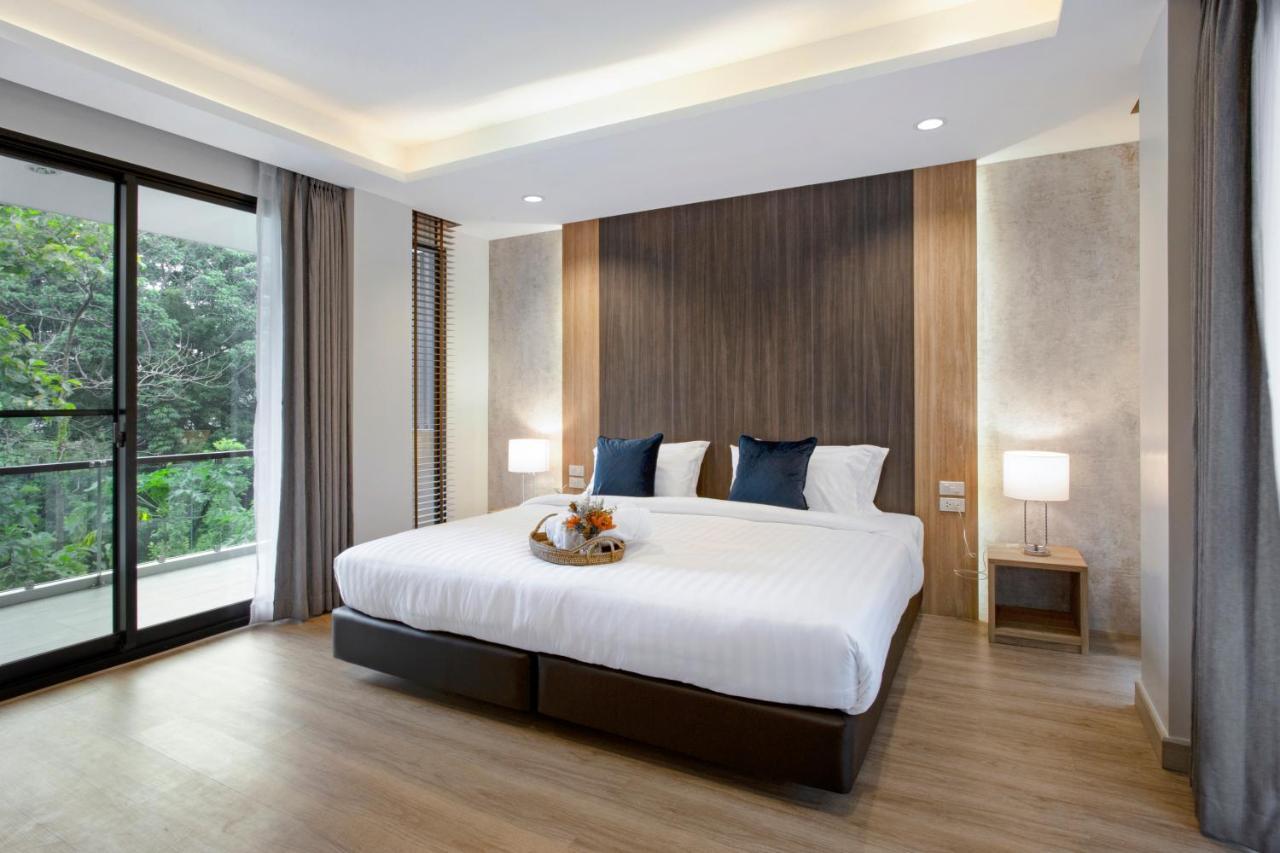Reiz - Private Residence شيانغ ماي المظهر الخارجي الصورة