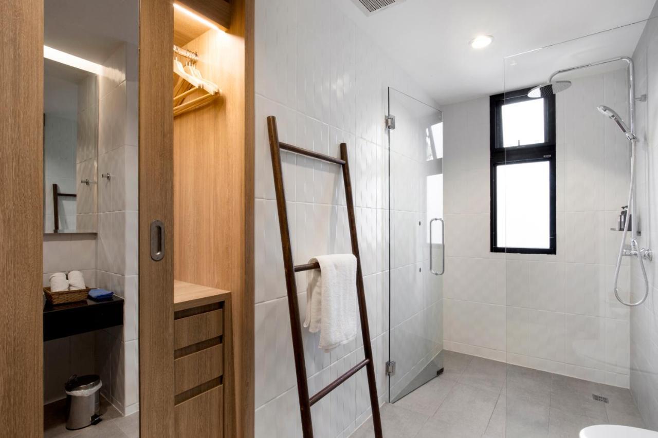 Reiz - Private Residence شيانغ ماي المظهر الخارجي الصورة