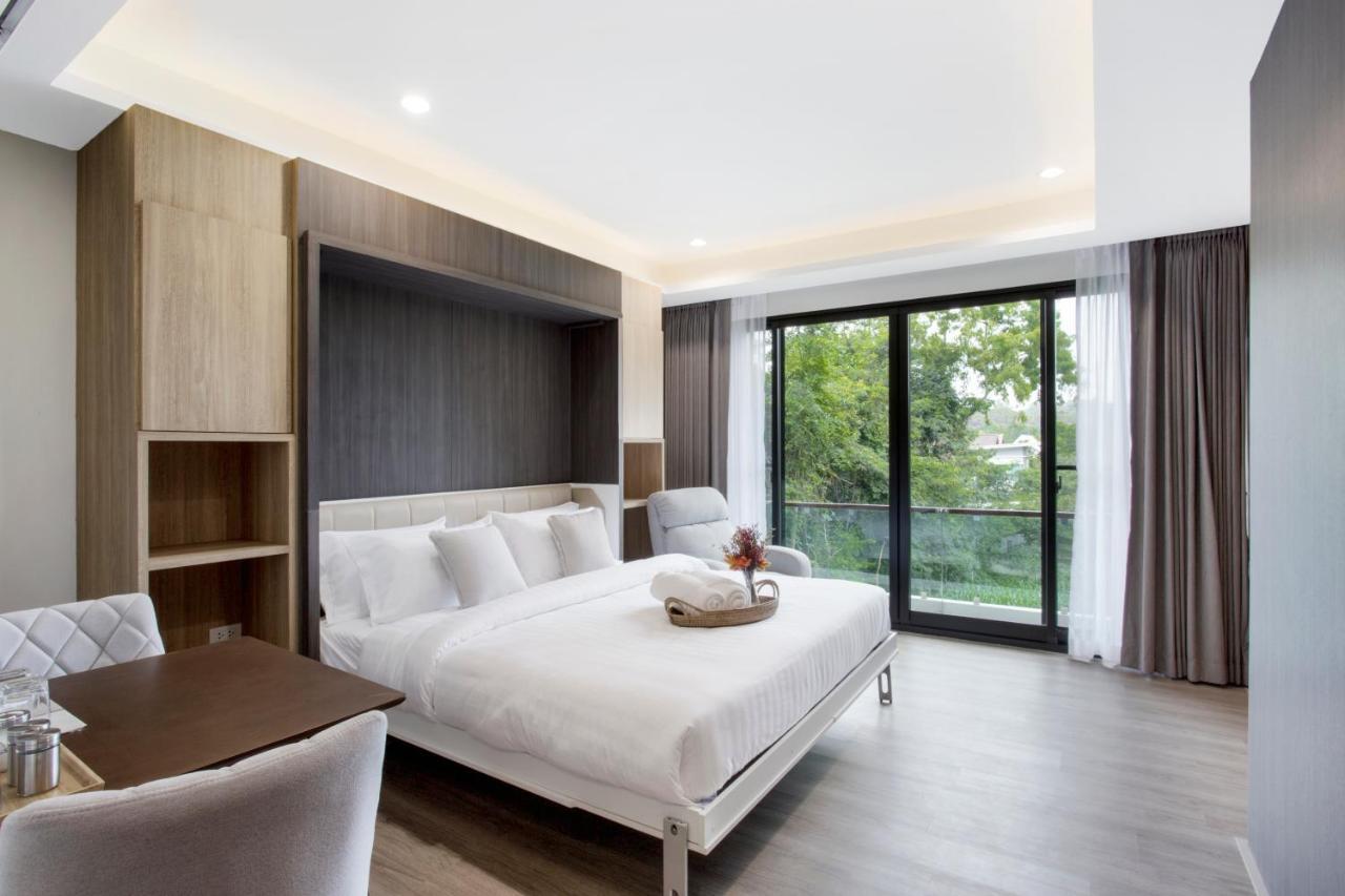 Reiz - Private Residence شيانغ ماي المظهر الخارجي الصورة