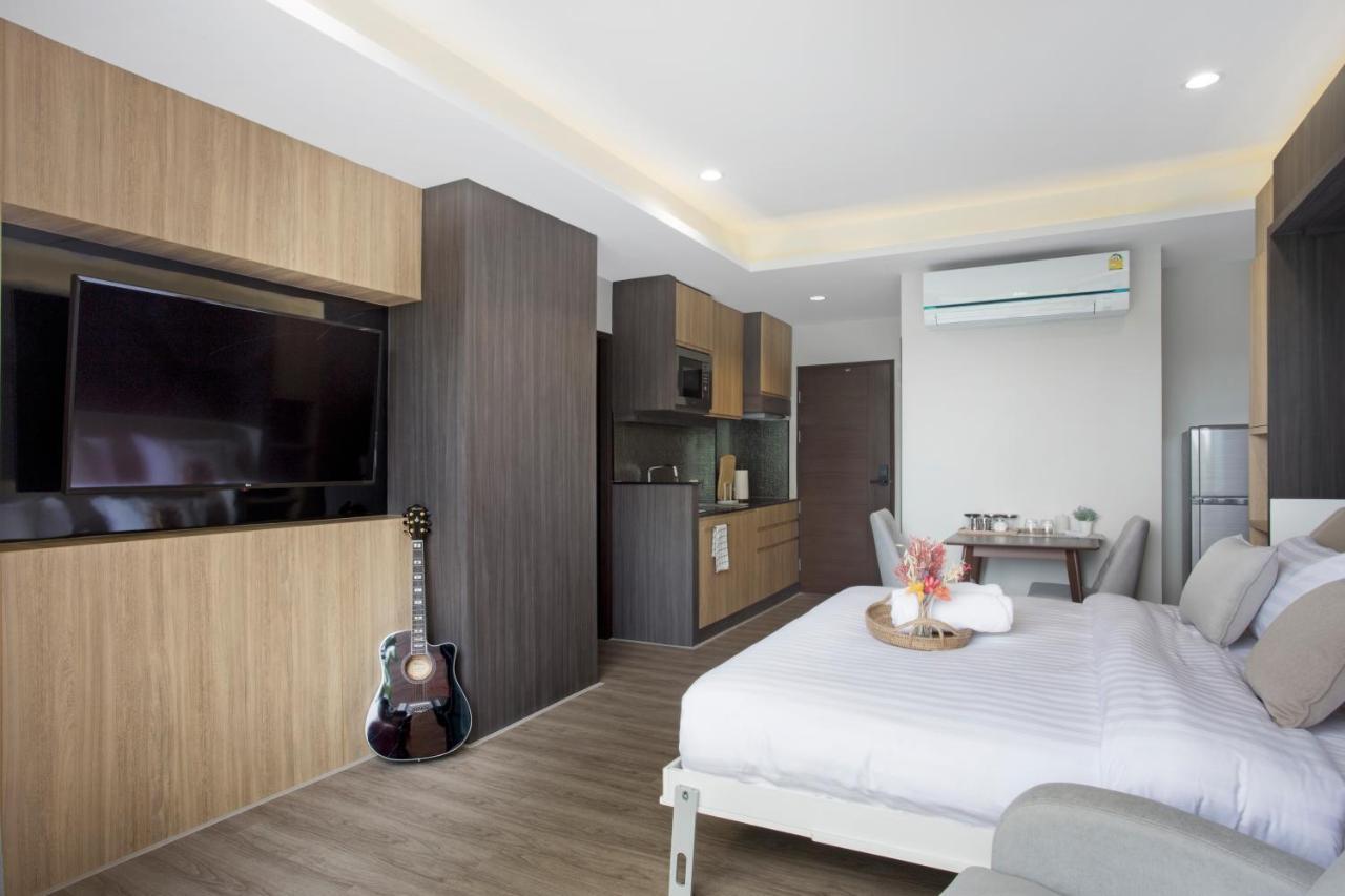 Reiz - Private Residence شيانغ ماي المظهر الخارجي الصورة