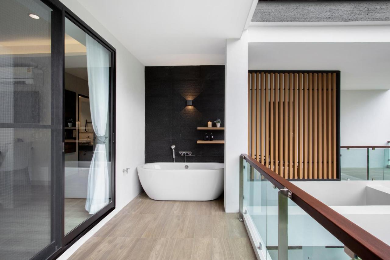 Reiz - Private Residence شيانغ ماي المظهر الخارجي الصورة