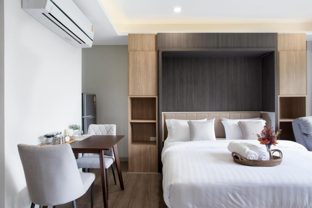 Reiz - Private Residence شيانغ ماي المظهر الخارجي الصورة