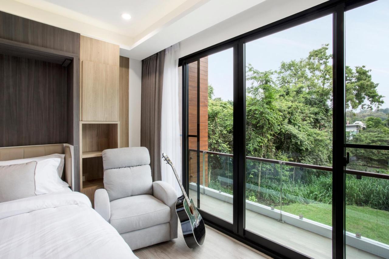 Reiz - Private Residence شيانغ ماي المظهر الخارجي الصورة