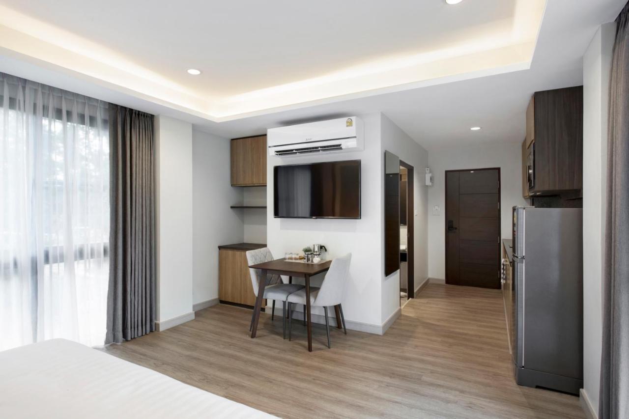 Reiz - Private Residence شيانغ ماي المظهر الخارجي الصورة