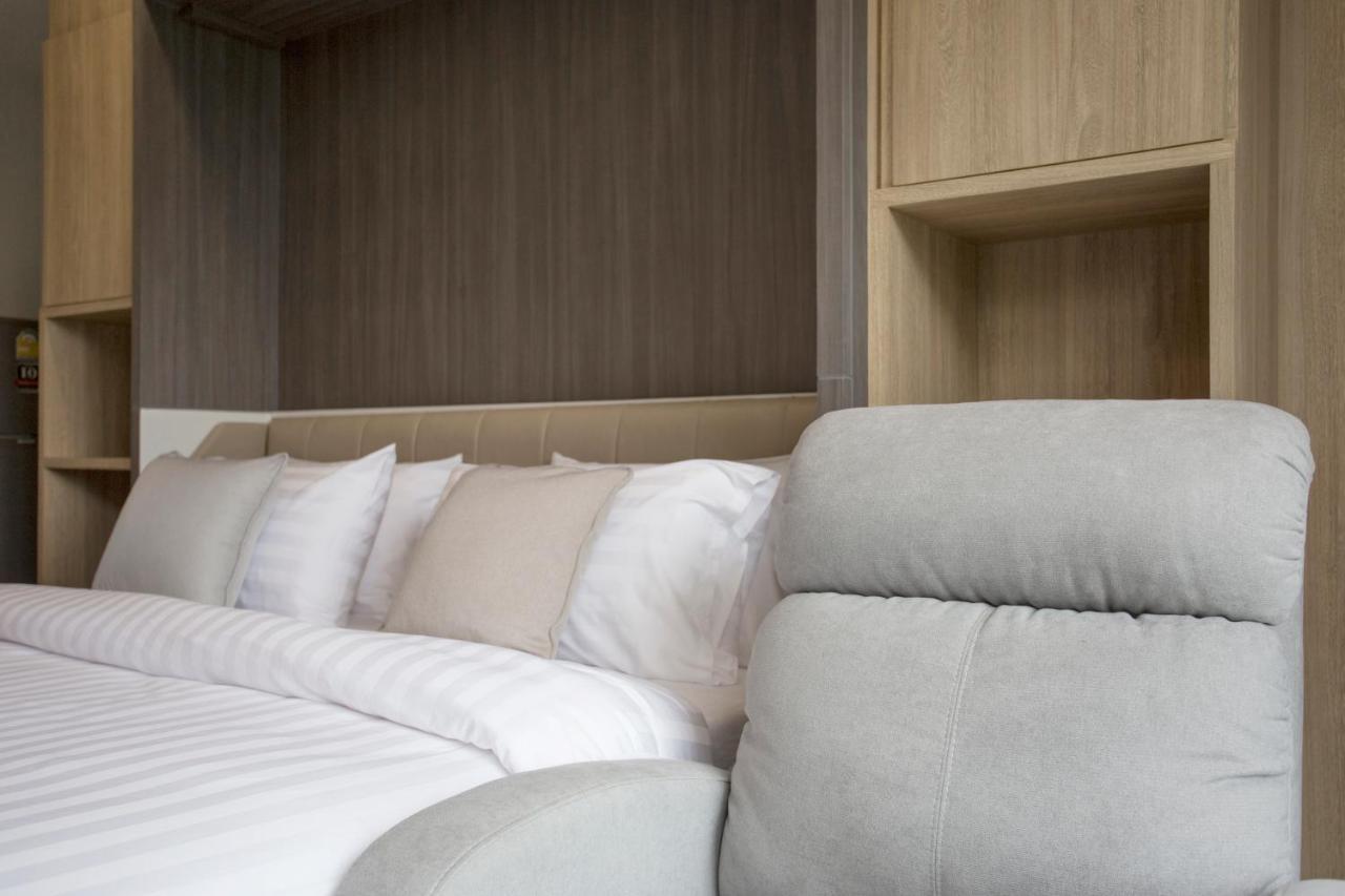 Reiz - Private Residence شيانغ ماي المظهر الخارجي الصورة