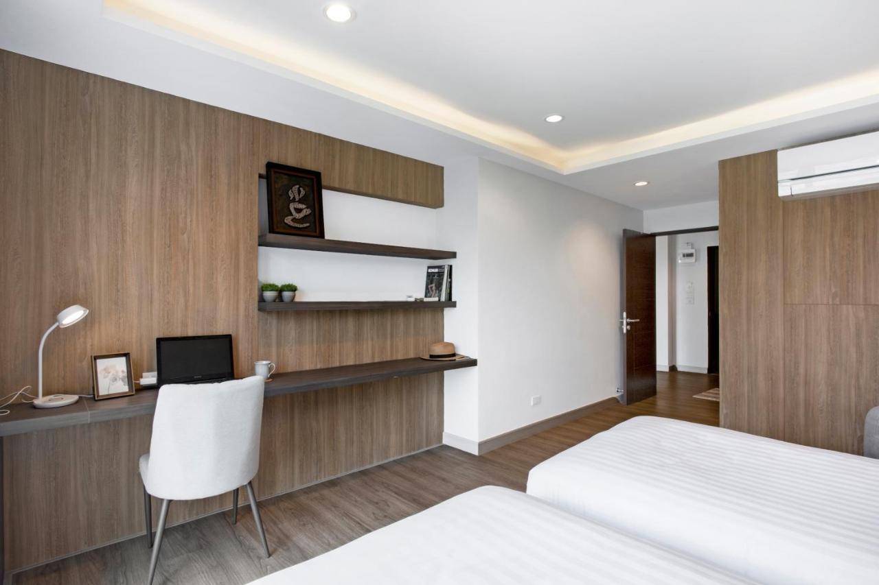 Reiz - Private Residence شيانغ ماي المظهر الخارجي الصورة