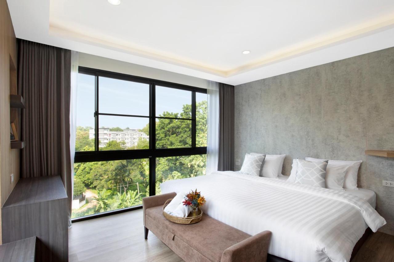 Reiz - Private Residence شيانغ ماي المظهر الخارجي الصورة