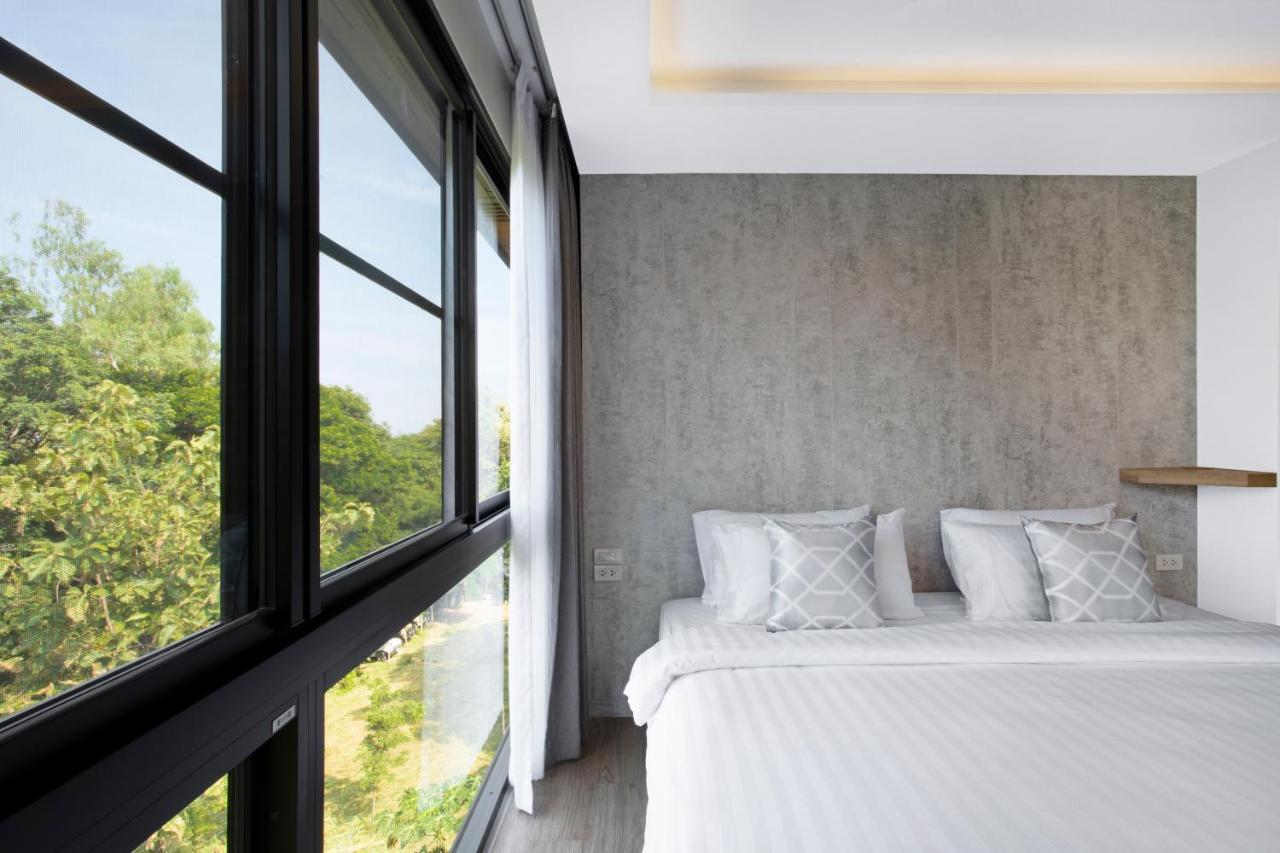 Reiz - Private Residence شيانغ ماي المظهر الخارجي الصورة